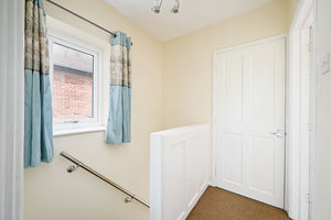 Hucknall Avenue Ashgate